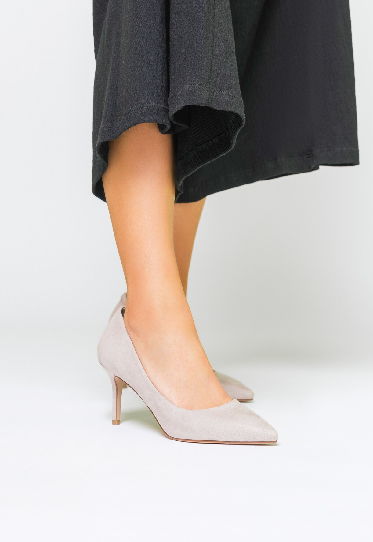XIT, Pumps Beige