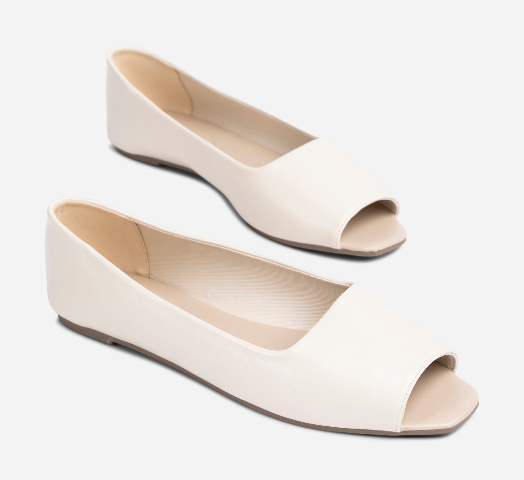XIT, Ballerina Beige