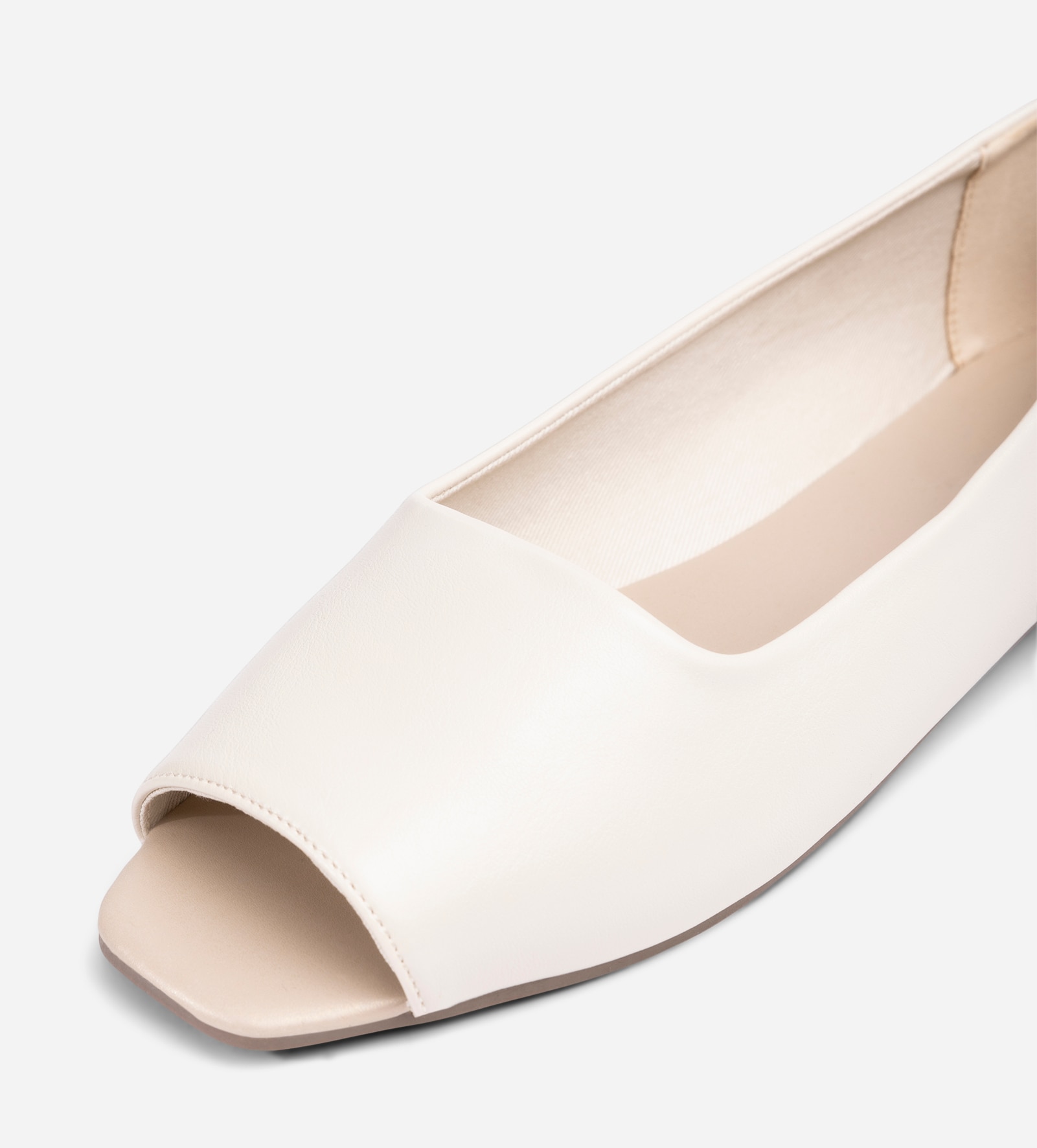 XIT, Ballerina Beige