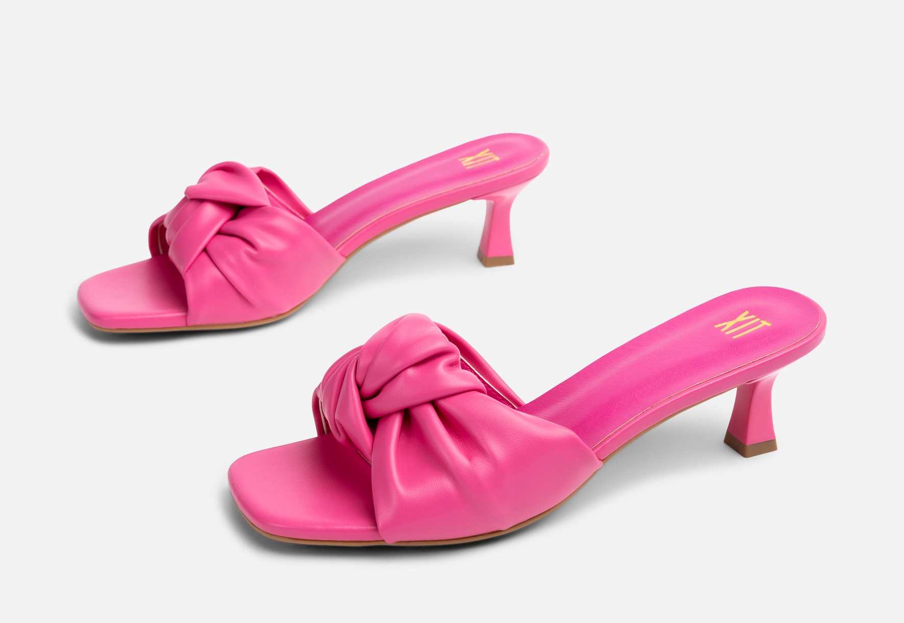XIT, Sandalett Rosa