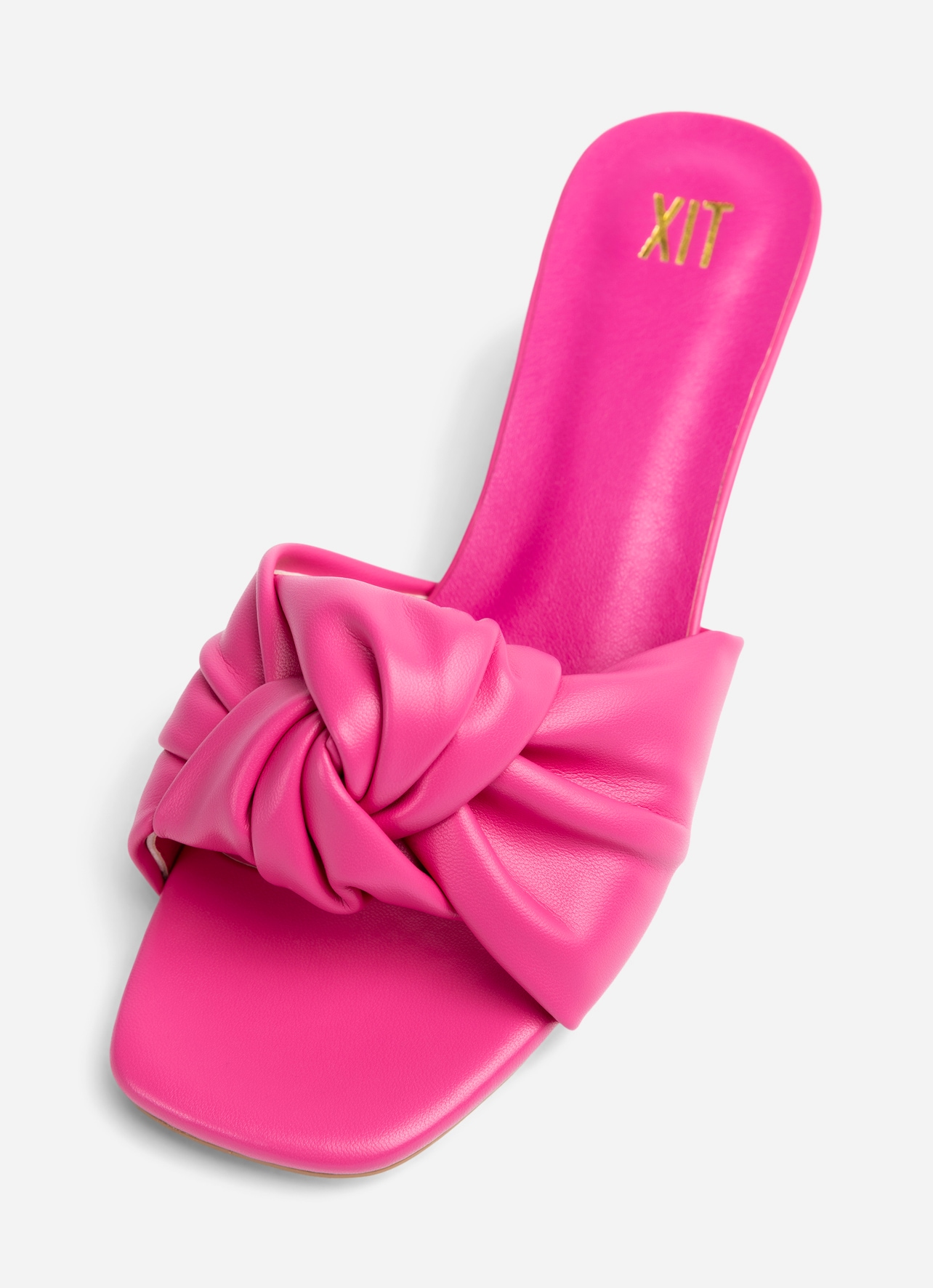 XIT, Sandalett Rosa
