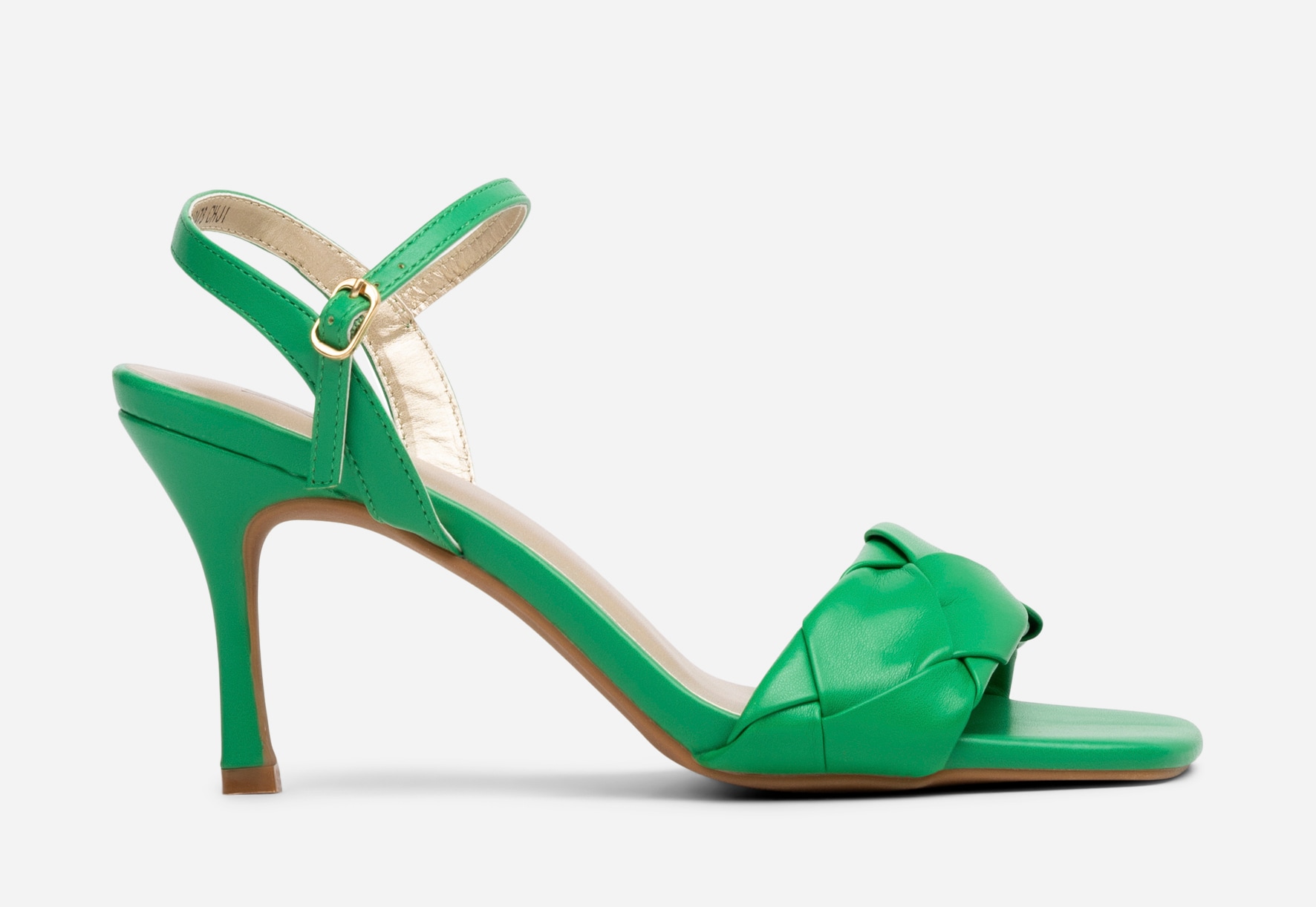 XIT, Sandalett Grønn