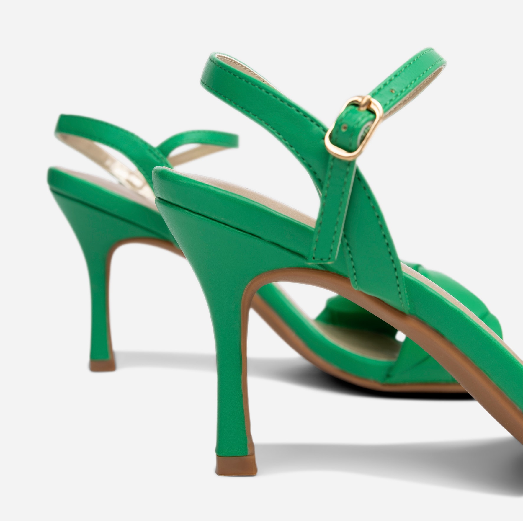 XIT, Sandalett Grønn