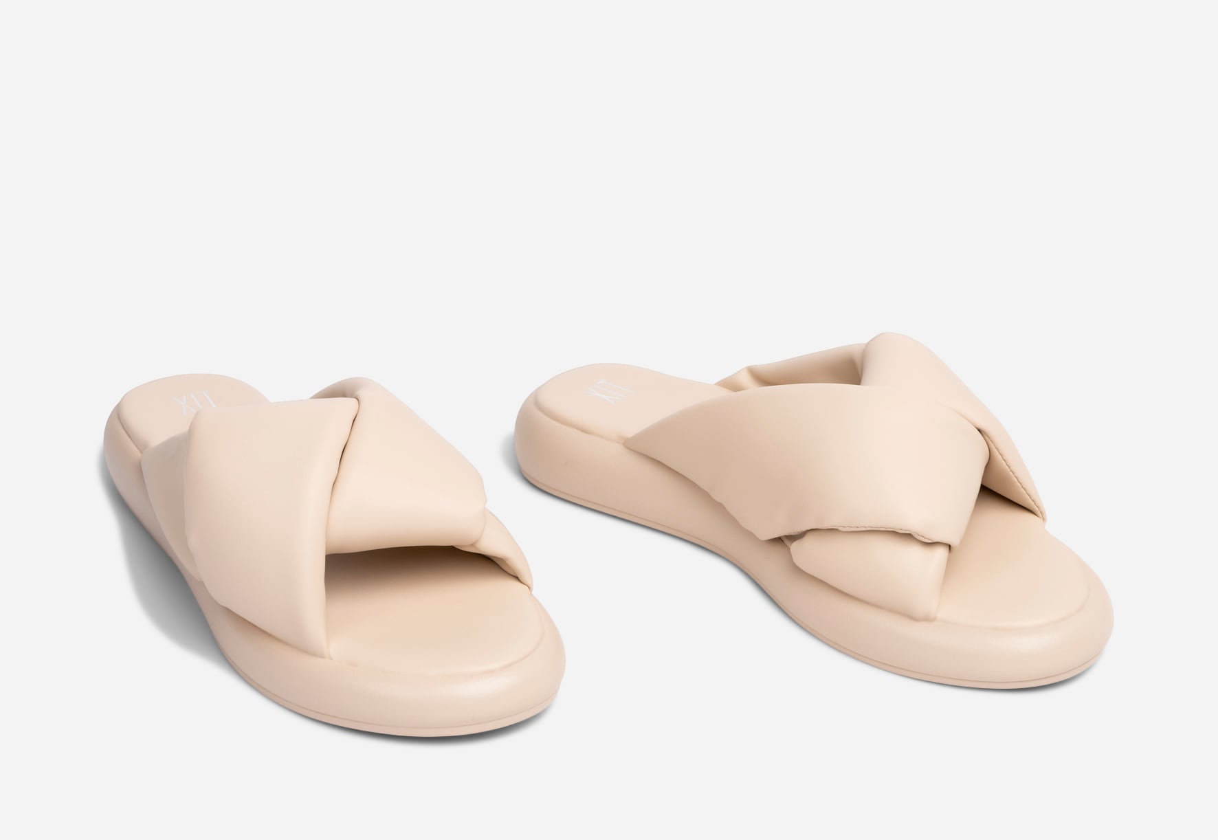 XIT, Sandal Beige