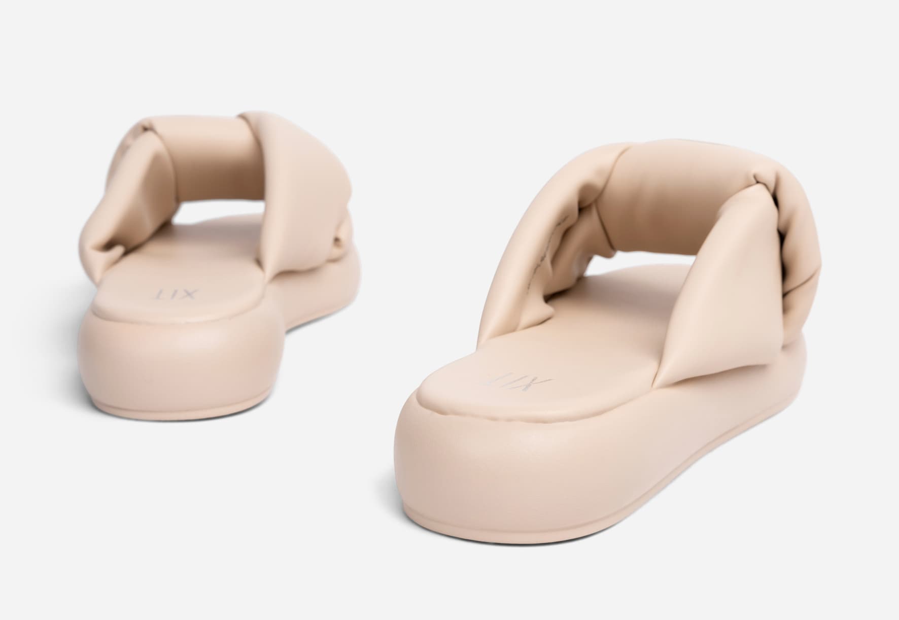 XIT, Sandal Beige