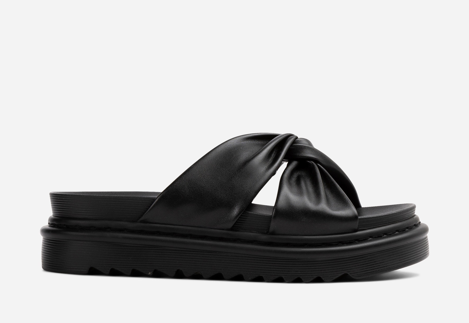 XIT, Sandal Sort