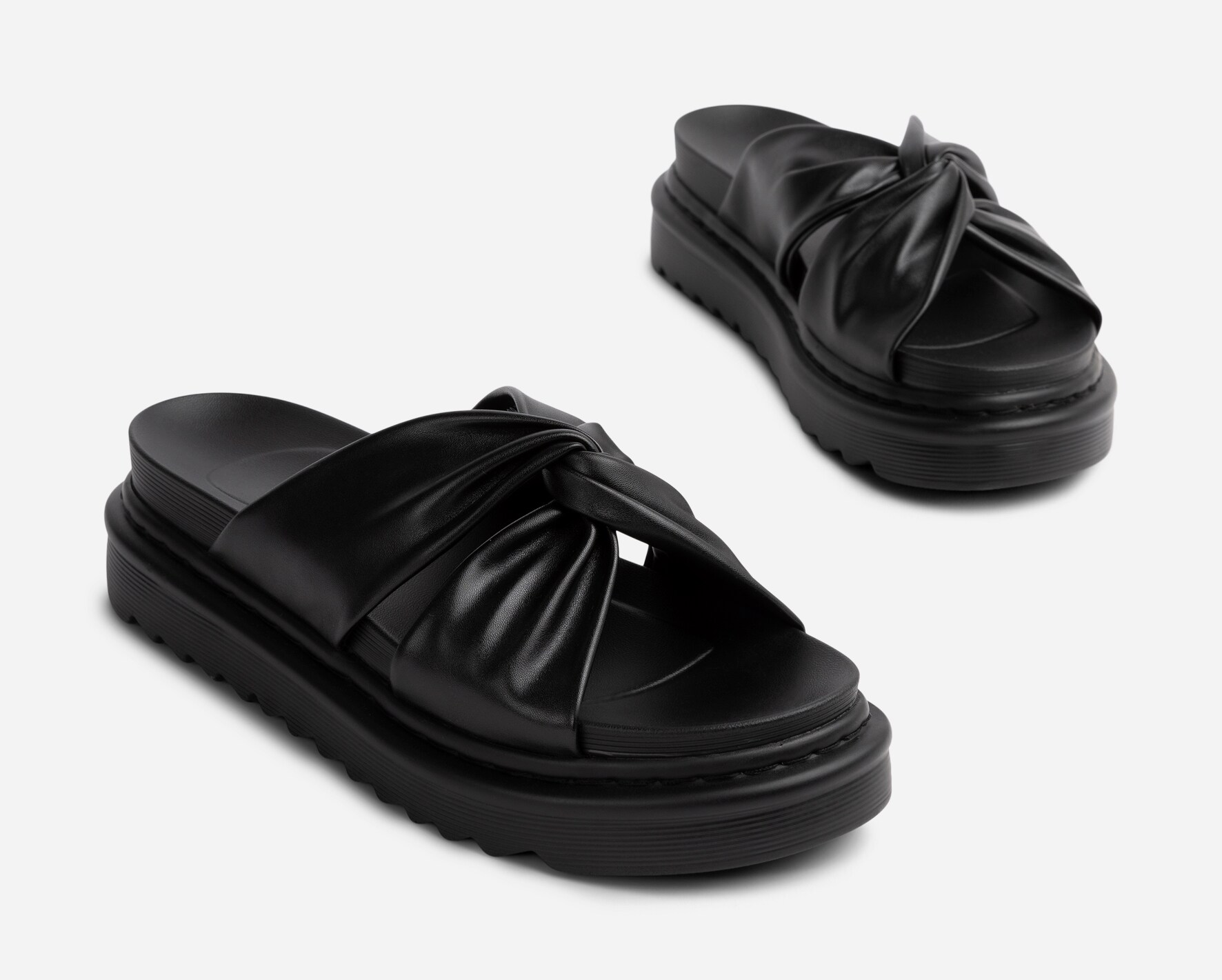 XIT, Sandal Sort