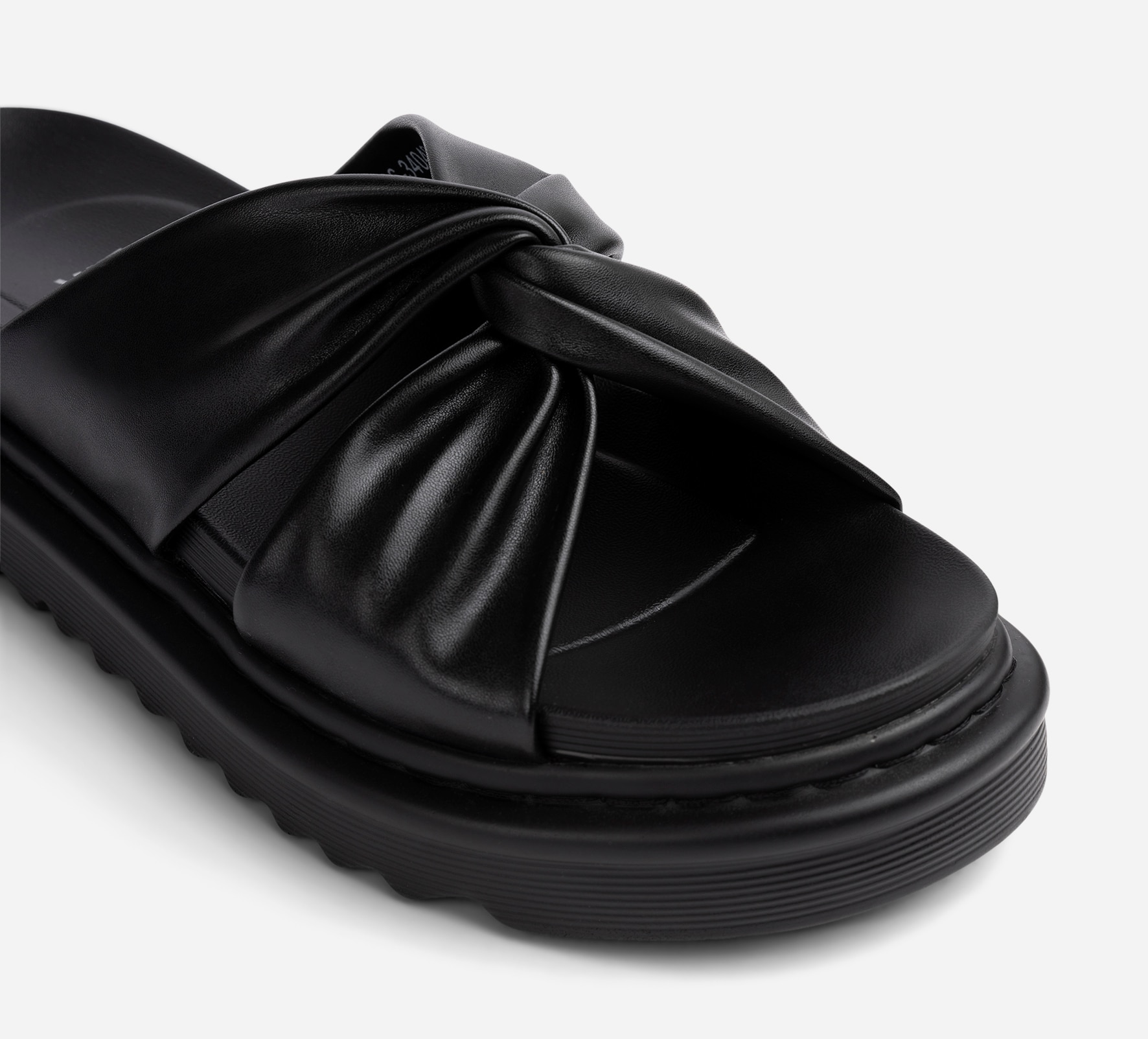 XIT, Sandal Sort