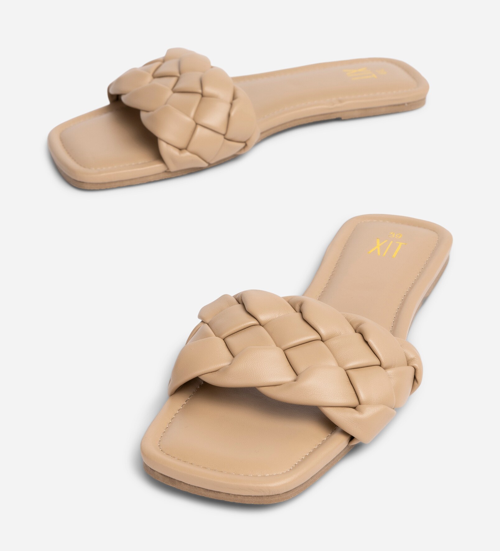 XIT, Sandal Beige