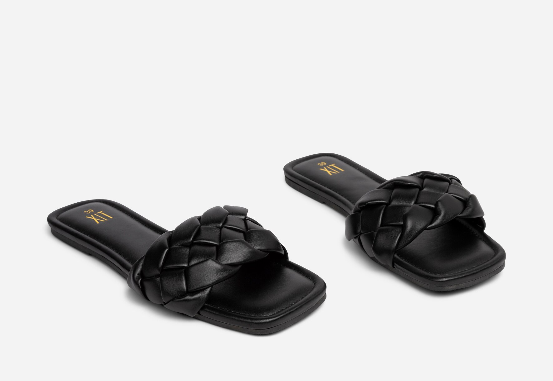 XIT, Sandal Sort