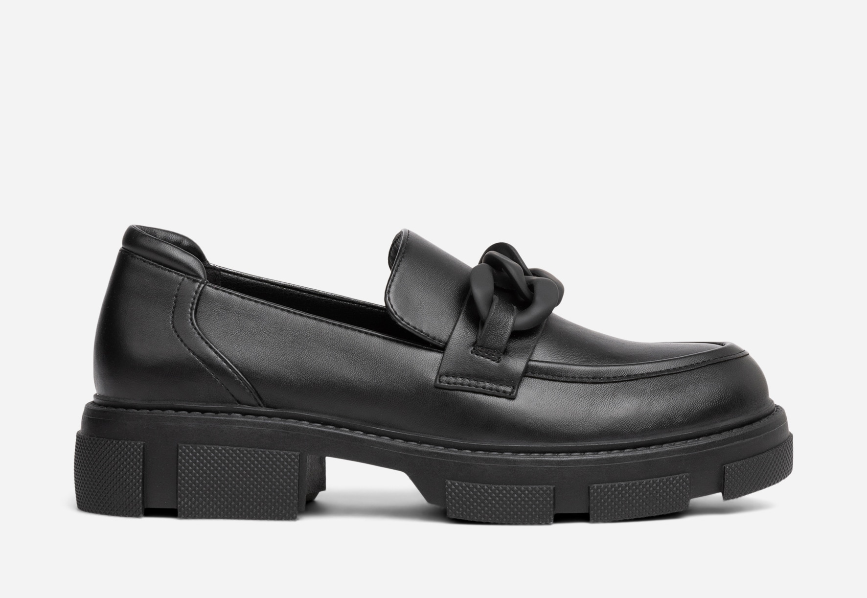 XIT, Loafers Sort