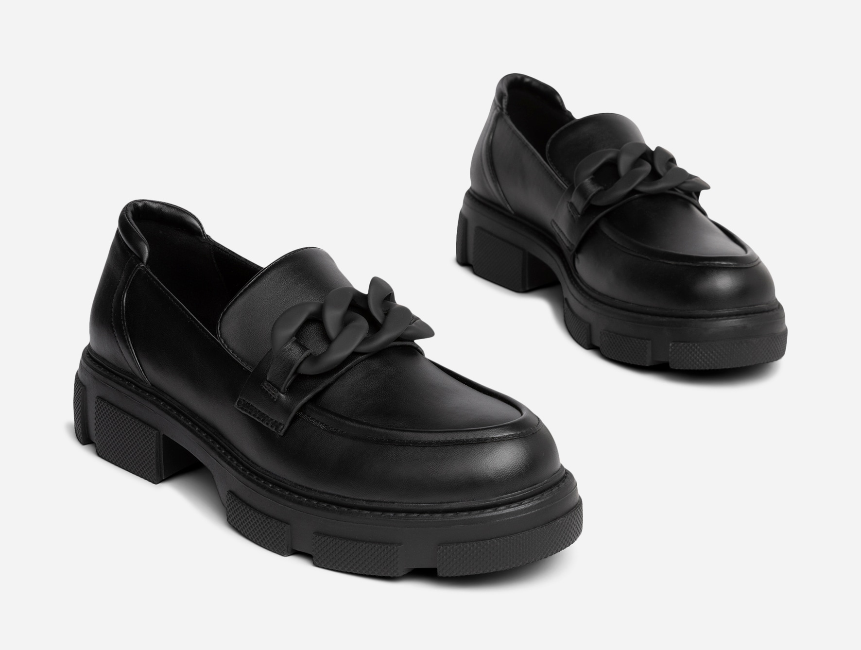 XIT, Loafers Sort