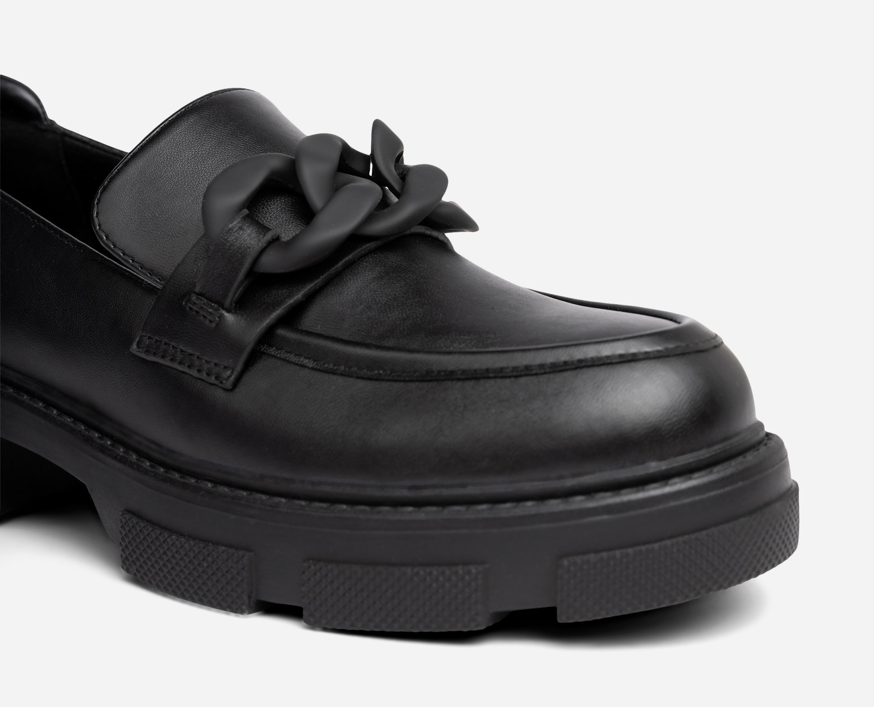 XIT, Loafers Sort