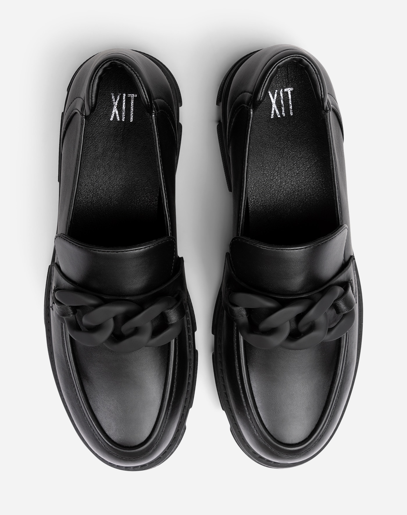 XIT, Loafers Sort