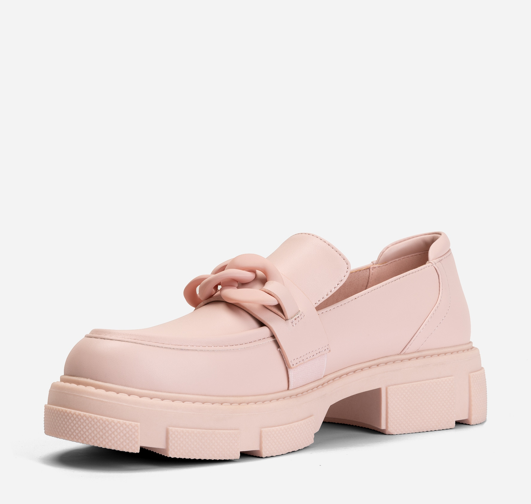XIT, Loafers Rosa