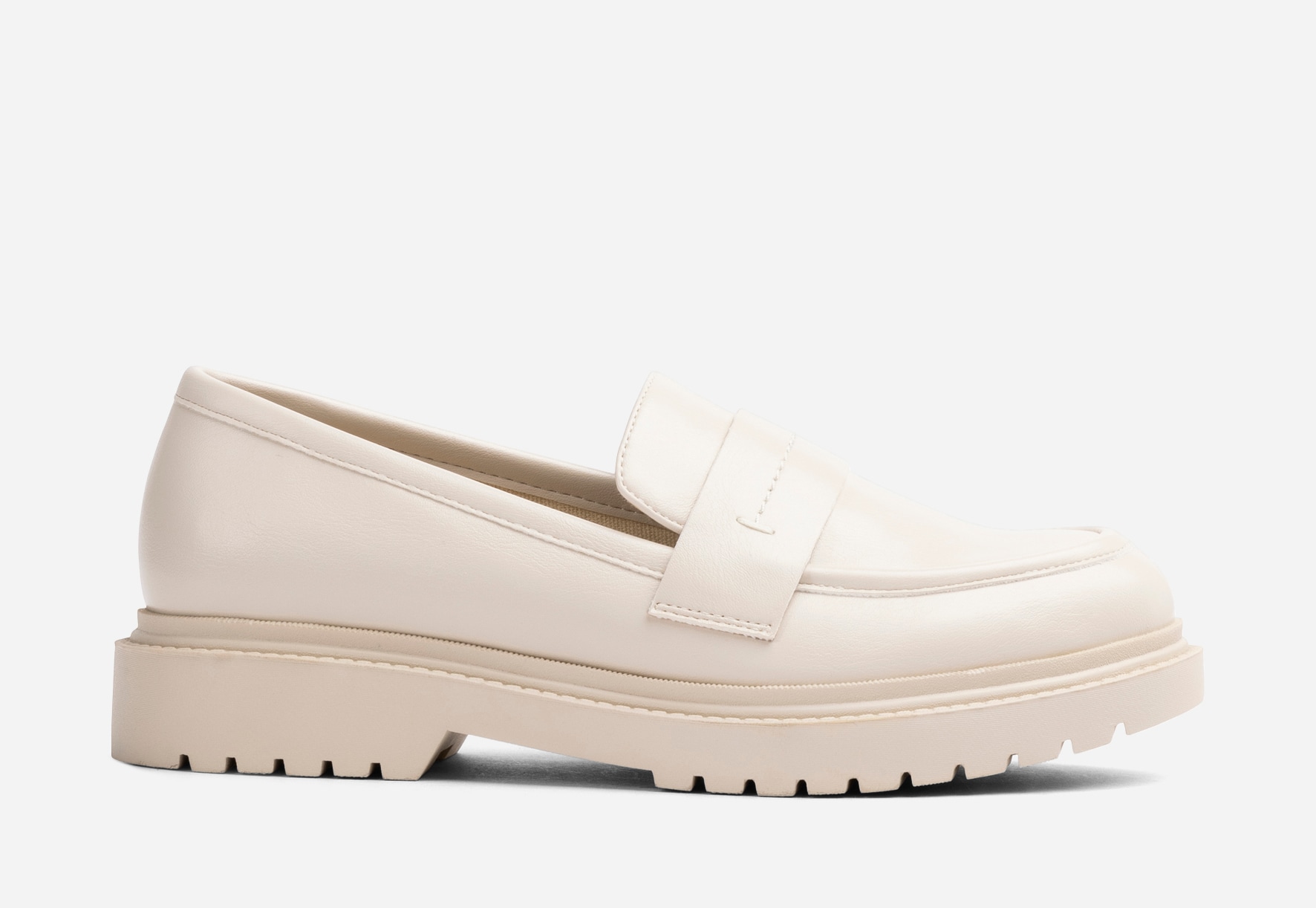 XIT, Loafers Beige