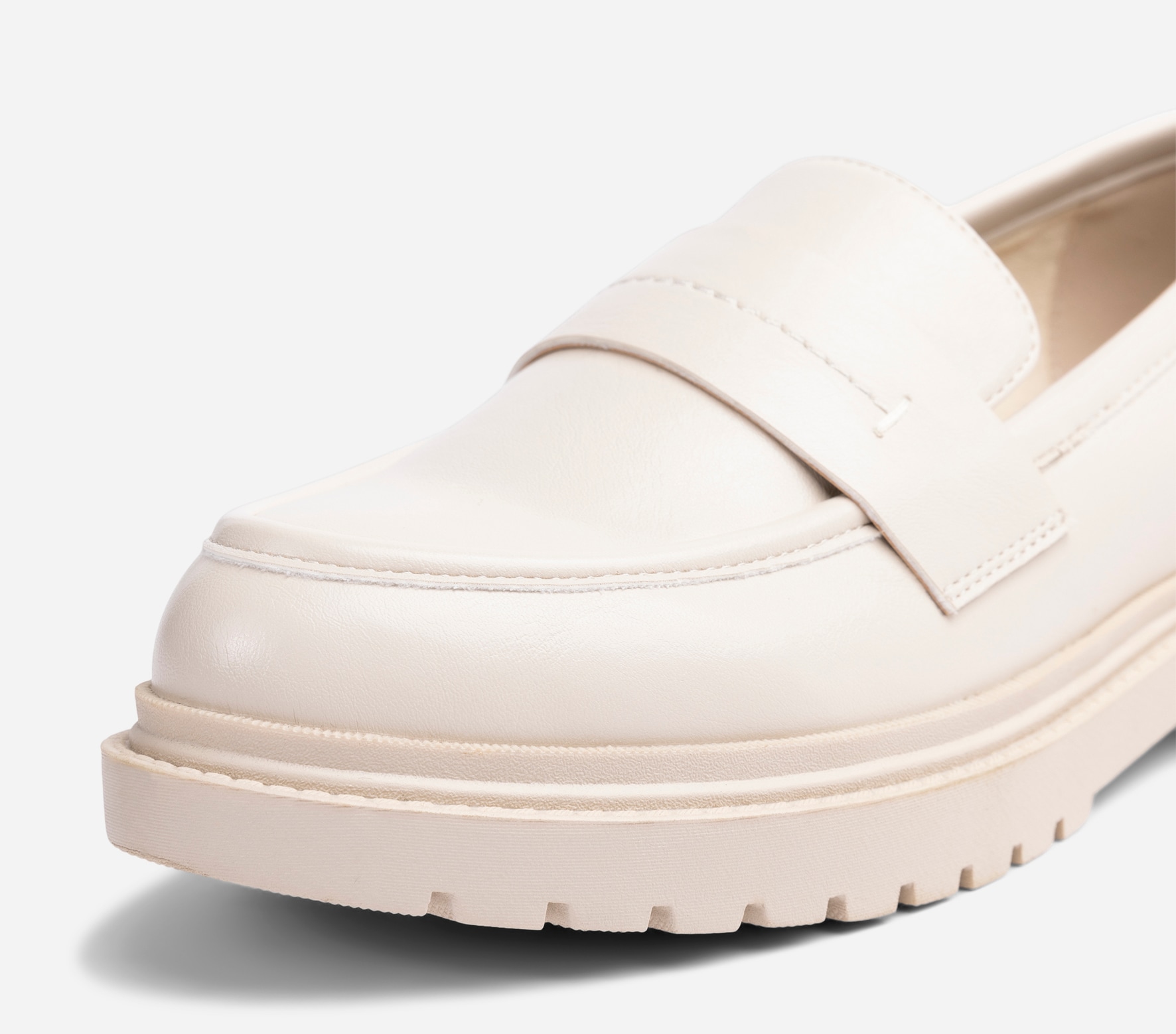 XIT, Loafers Beige