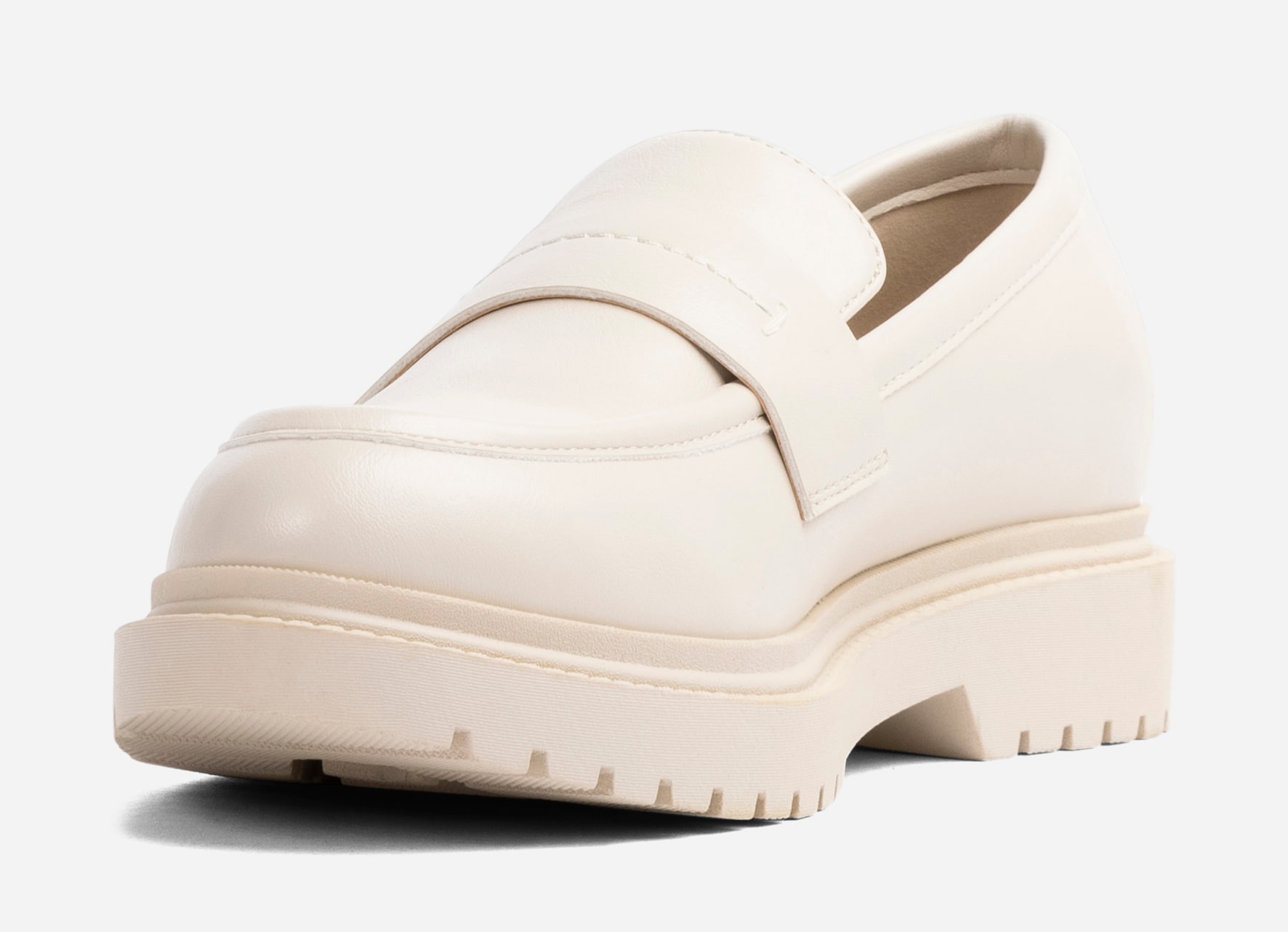 XIT, Loafers Beige