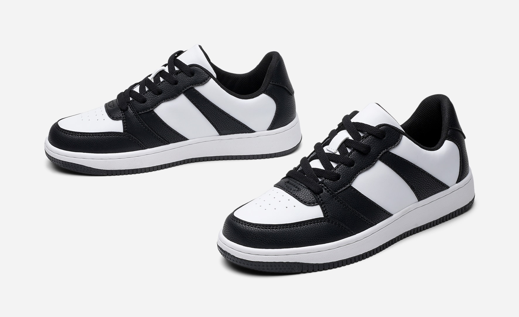 XIT, Sneakers Flerfarget