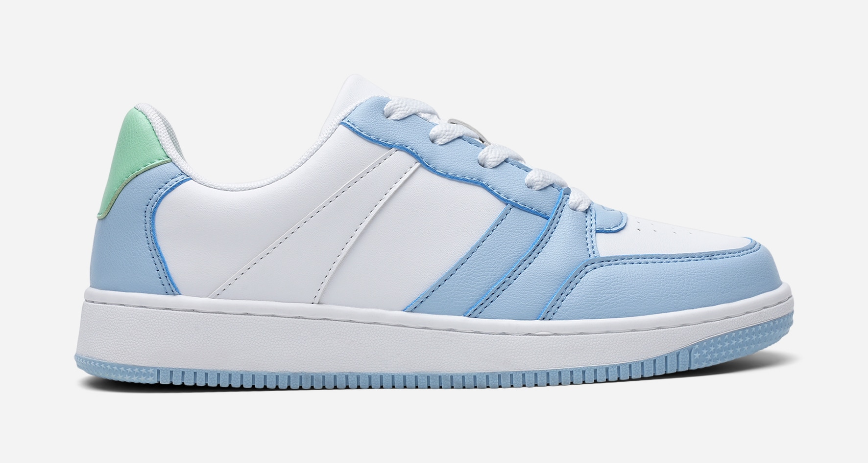 XIT, Sneakers Blå