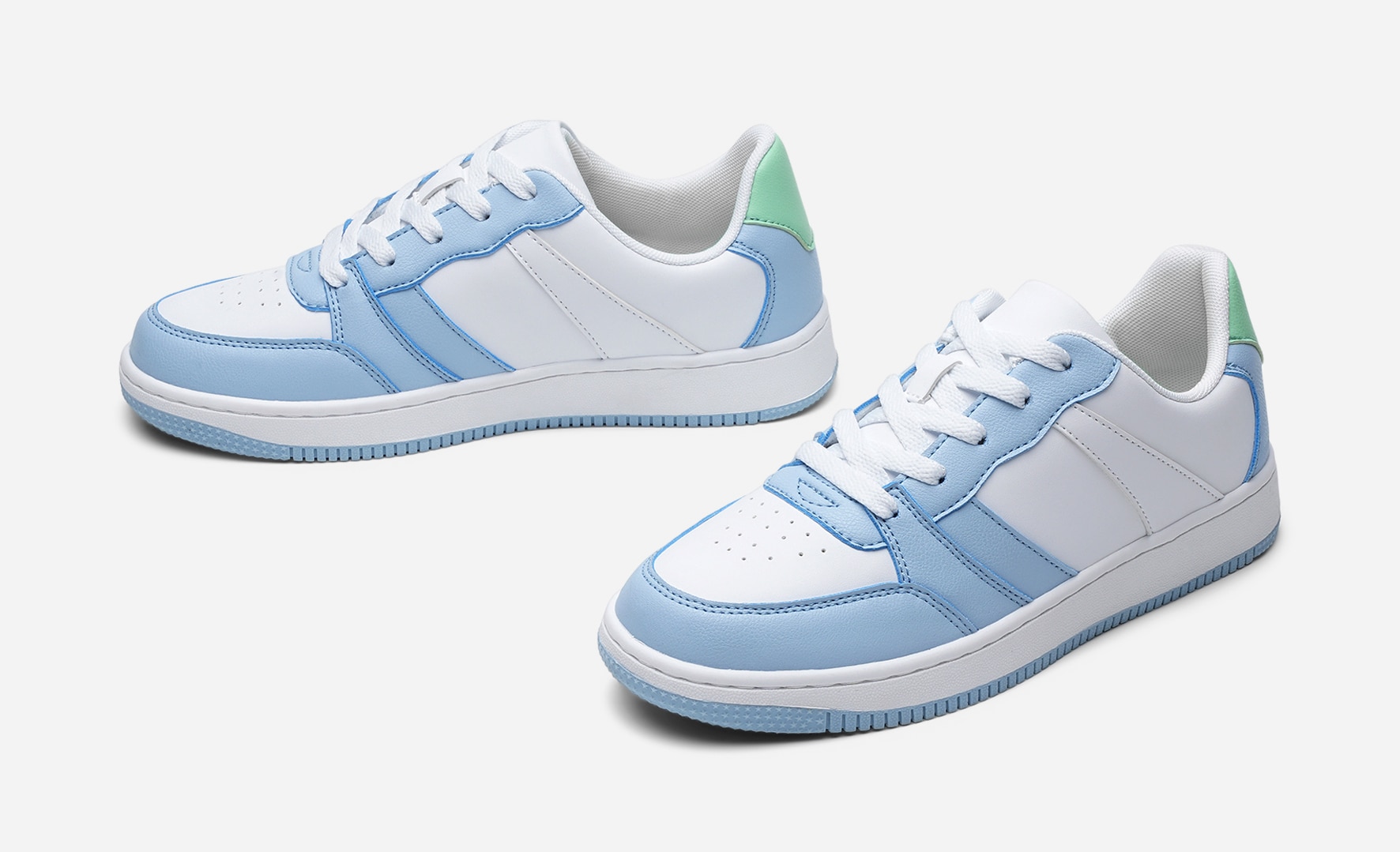 XIT, Sneakers Blå