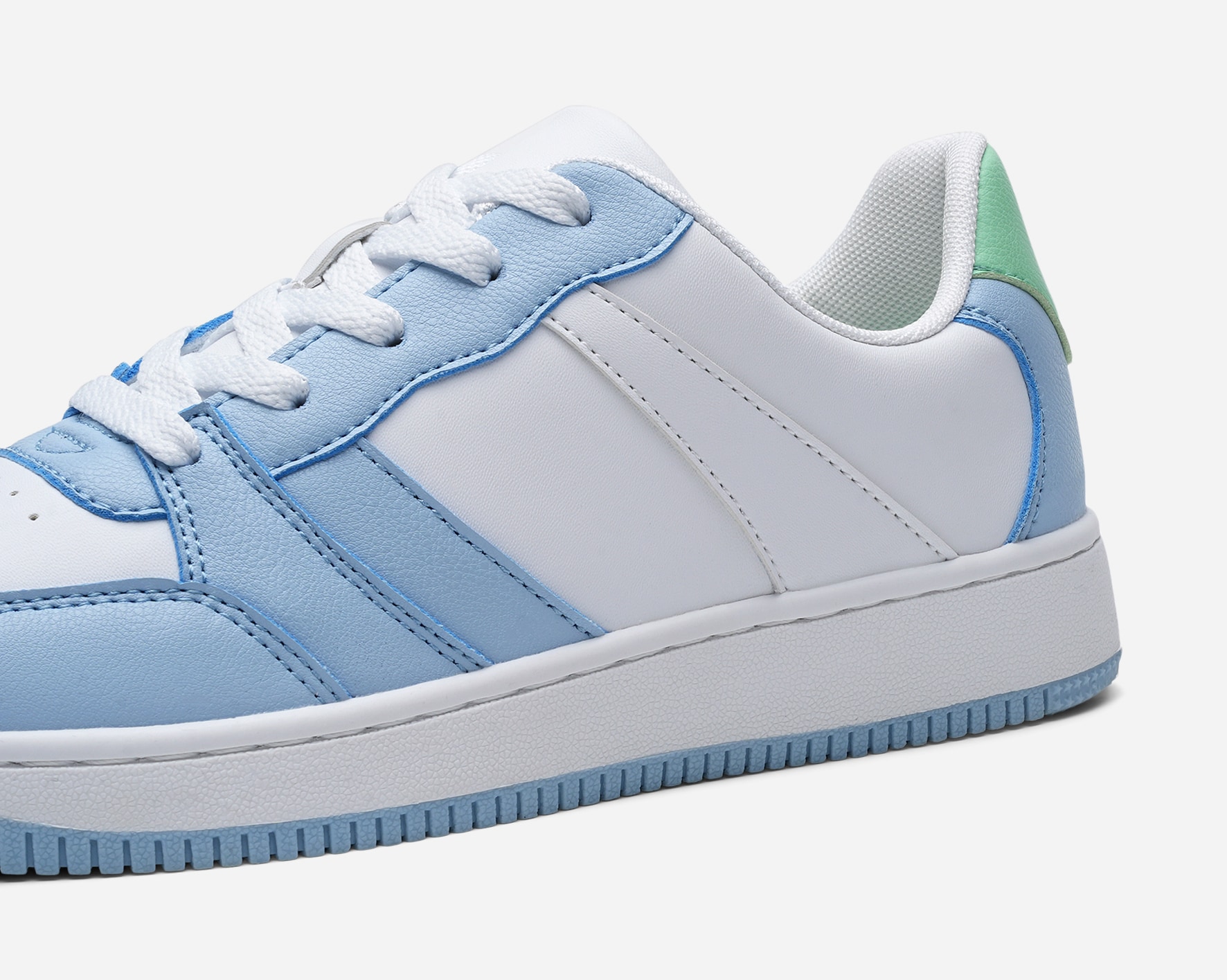 XIT, Sneakers Blå