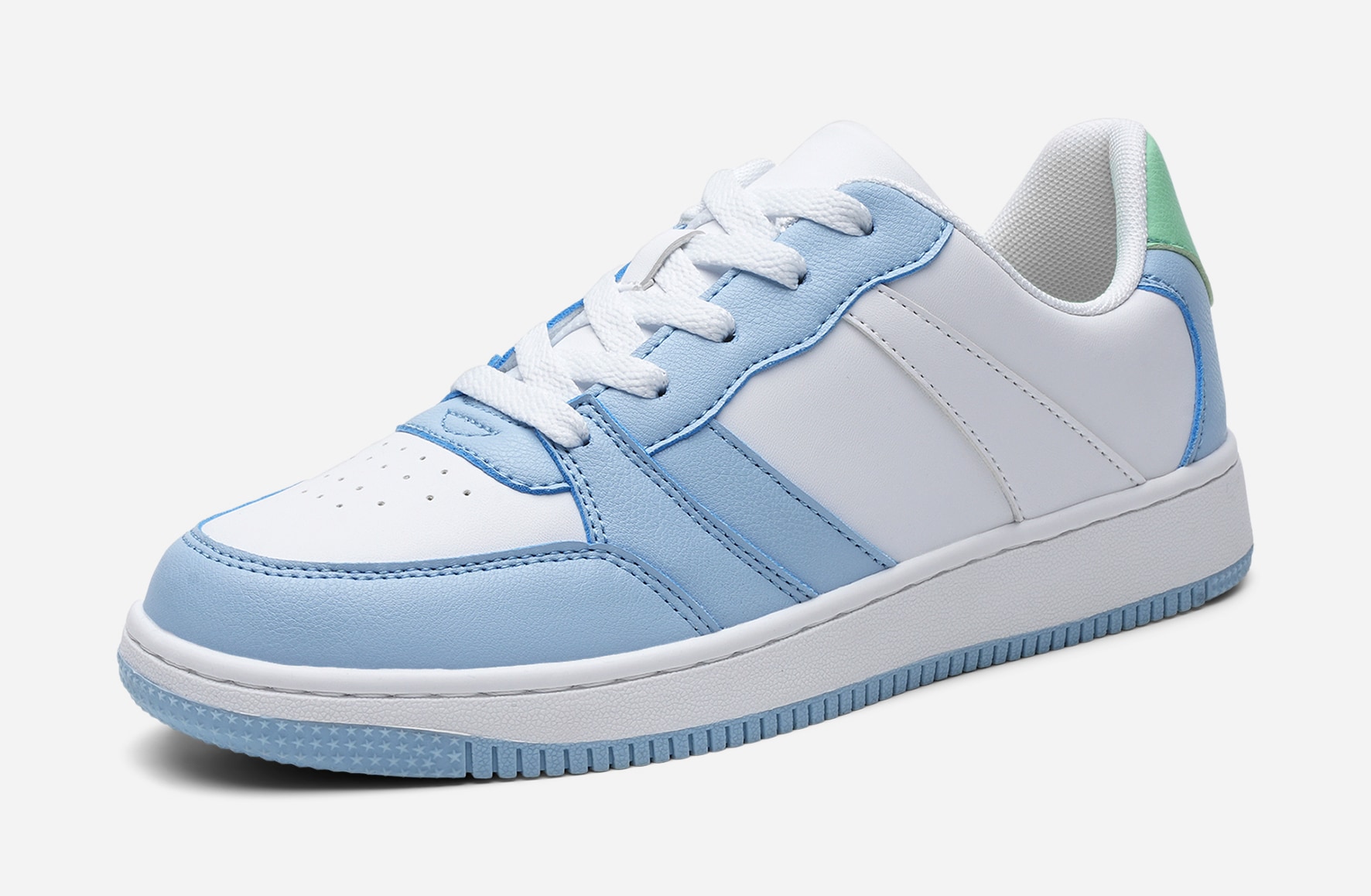 XIT, Sneakers Blå