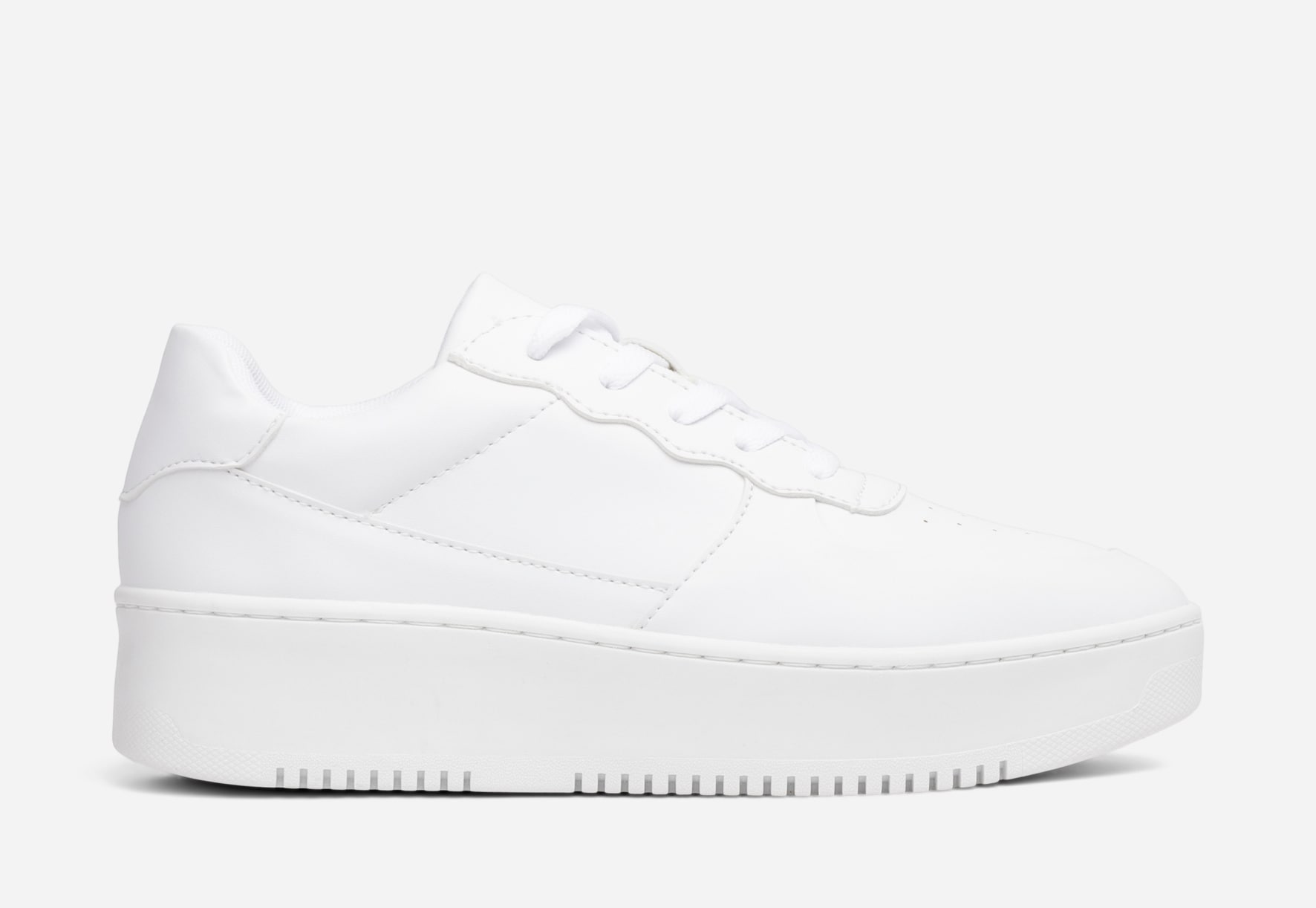XIT, Sneakers Hvit