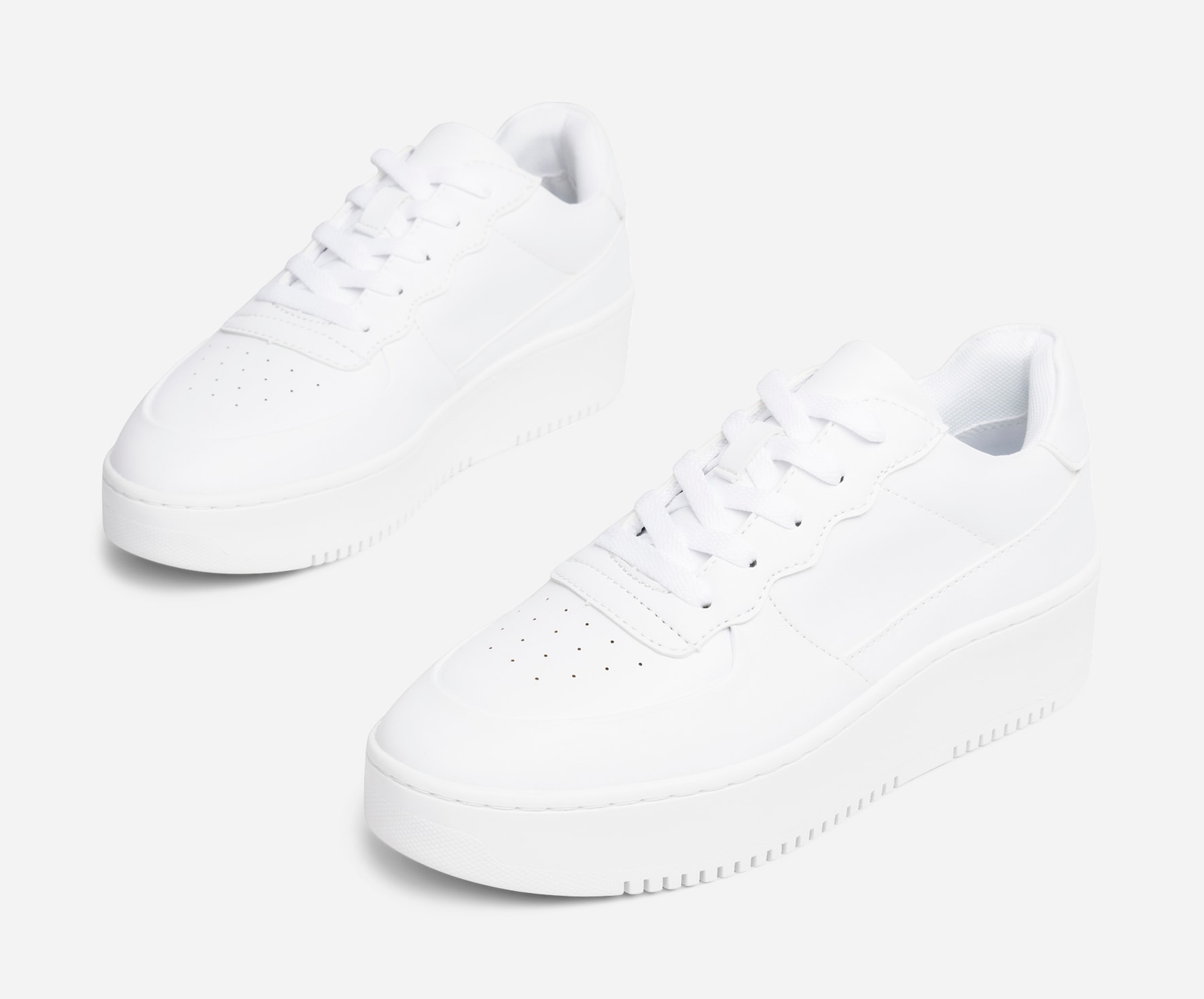 XIT, Sneakers Hvit