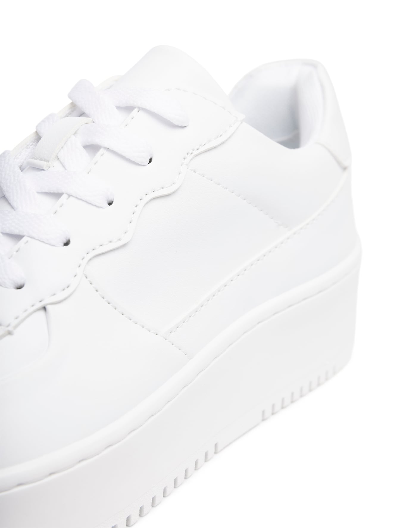 XIT, Sneakers Hvit