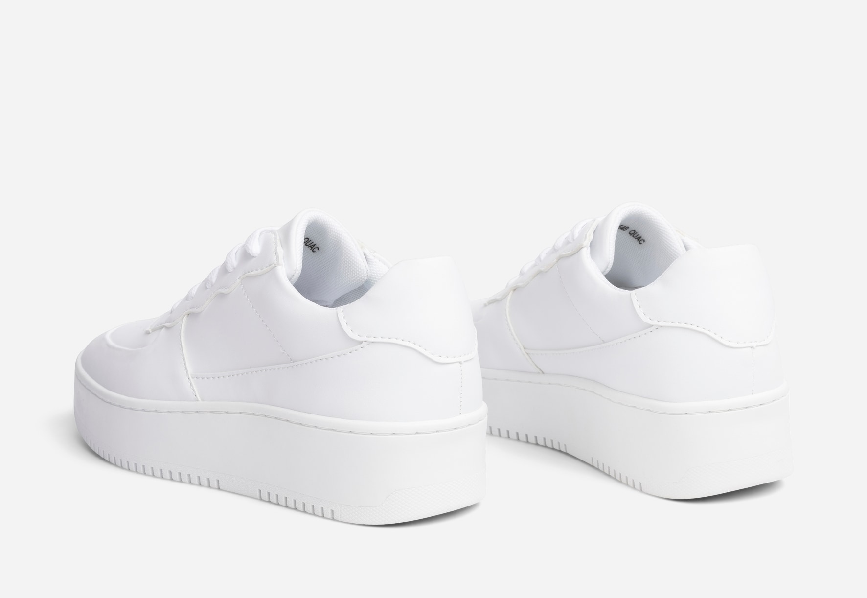 XIT, Sneakers Hvit