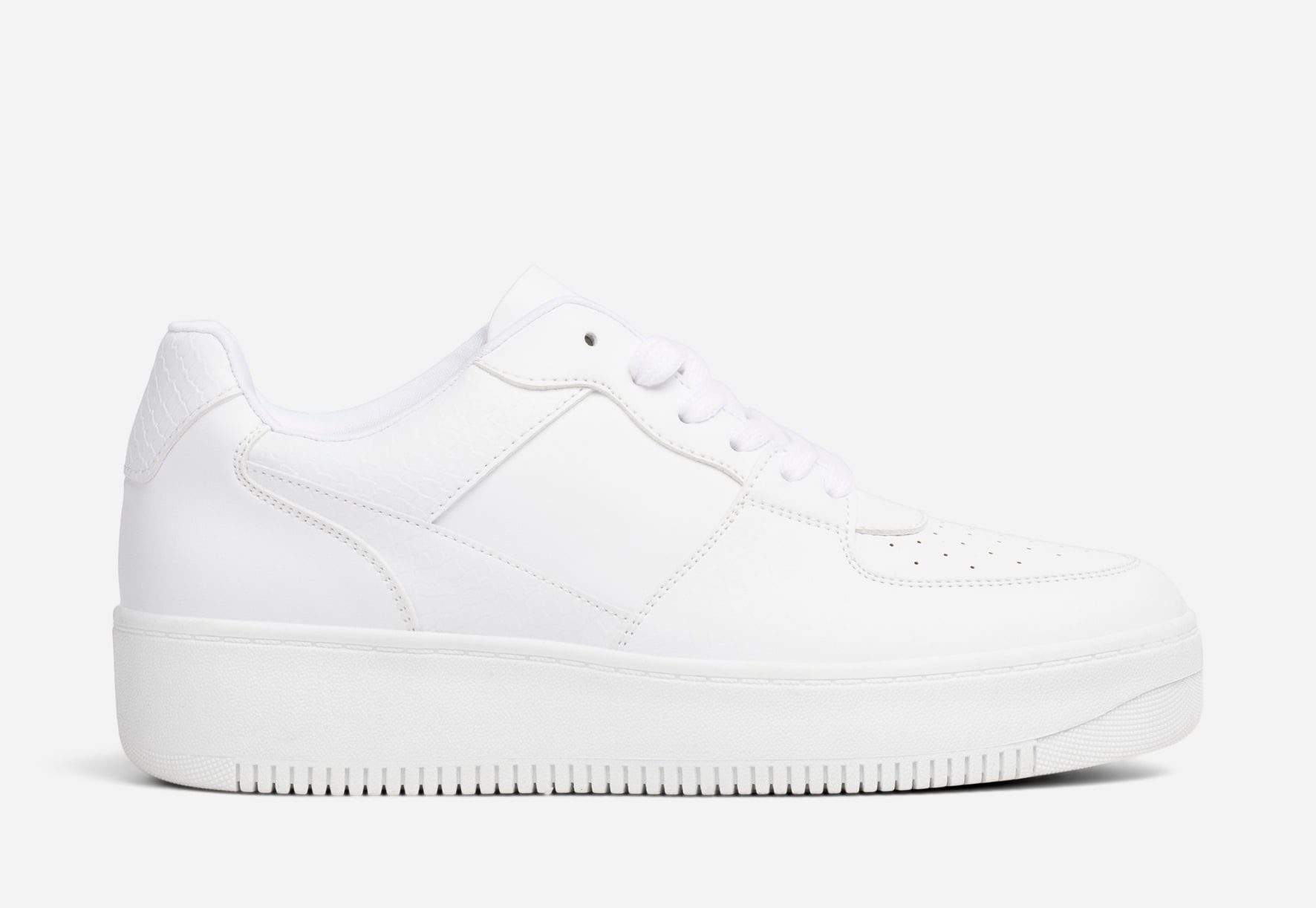 XIT, Sneakers Hvit