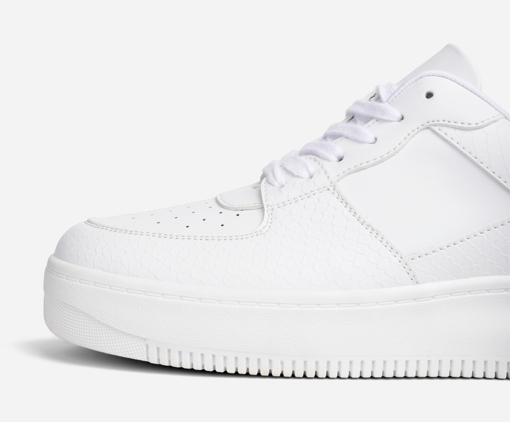 XIT, Sneakers Hvit