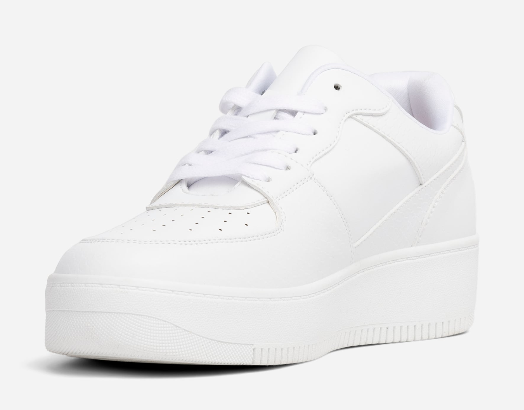 XIT, Sneakers Hvit