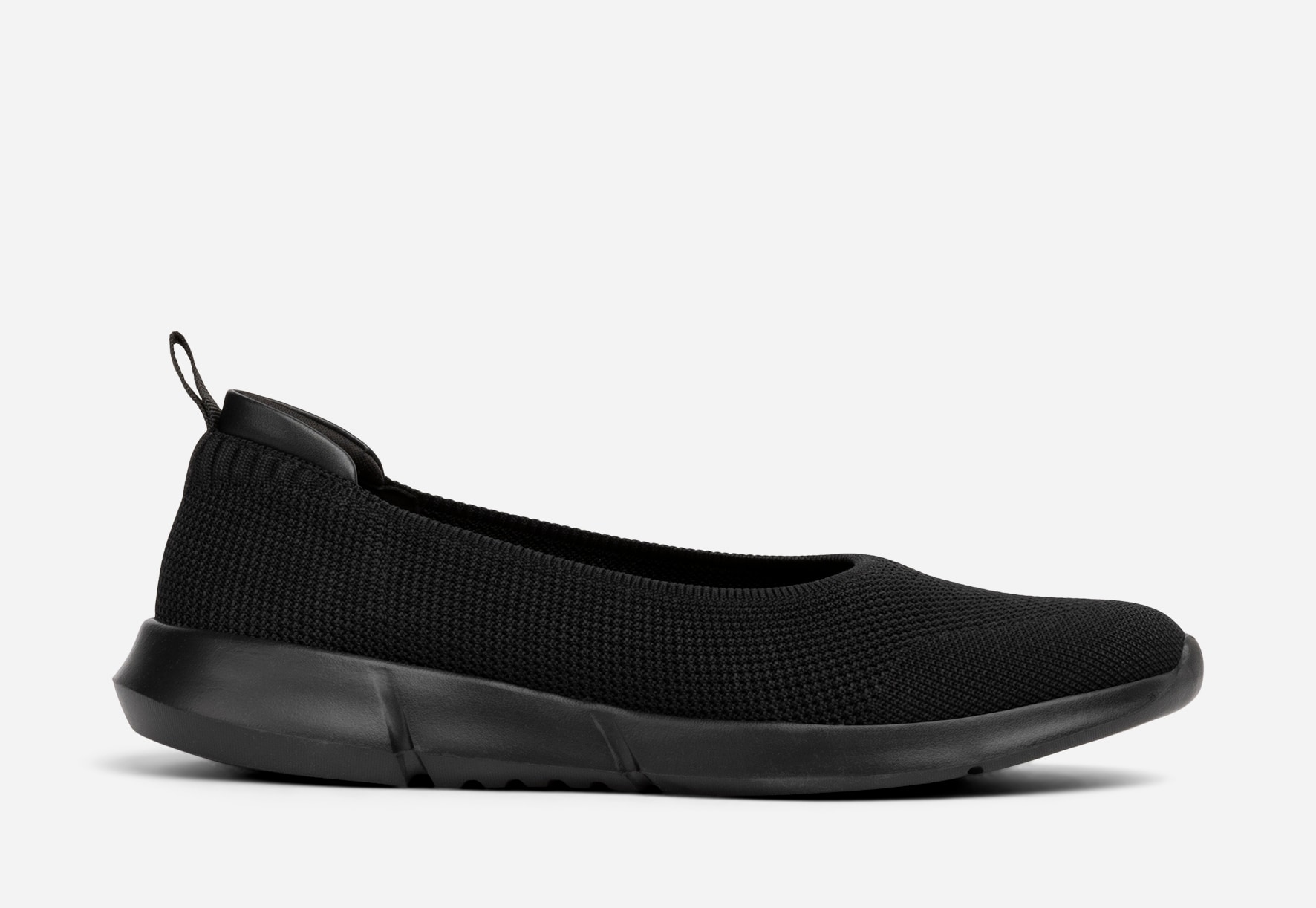 LINEAR, Ballerinasko Sort