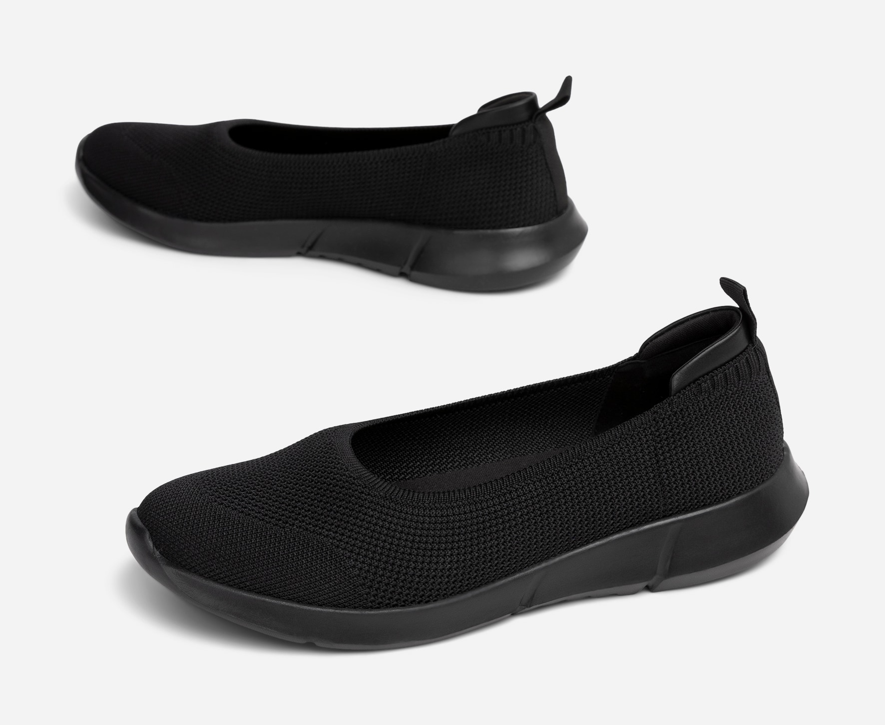 LINEAR, Ballerinasko Sort