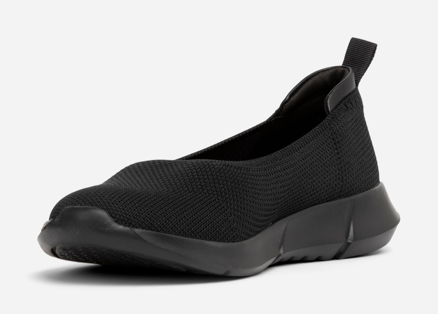 LINEAR, Ballerinasko Sort