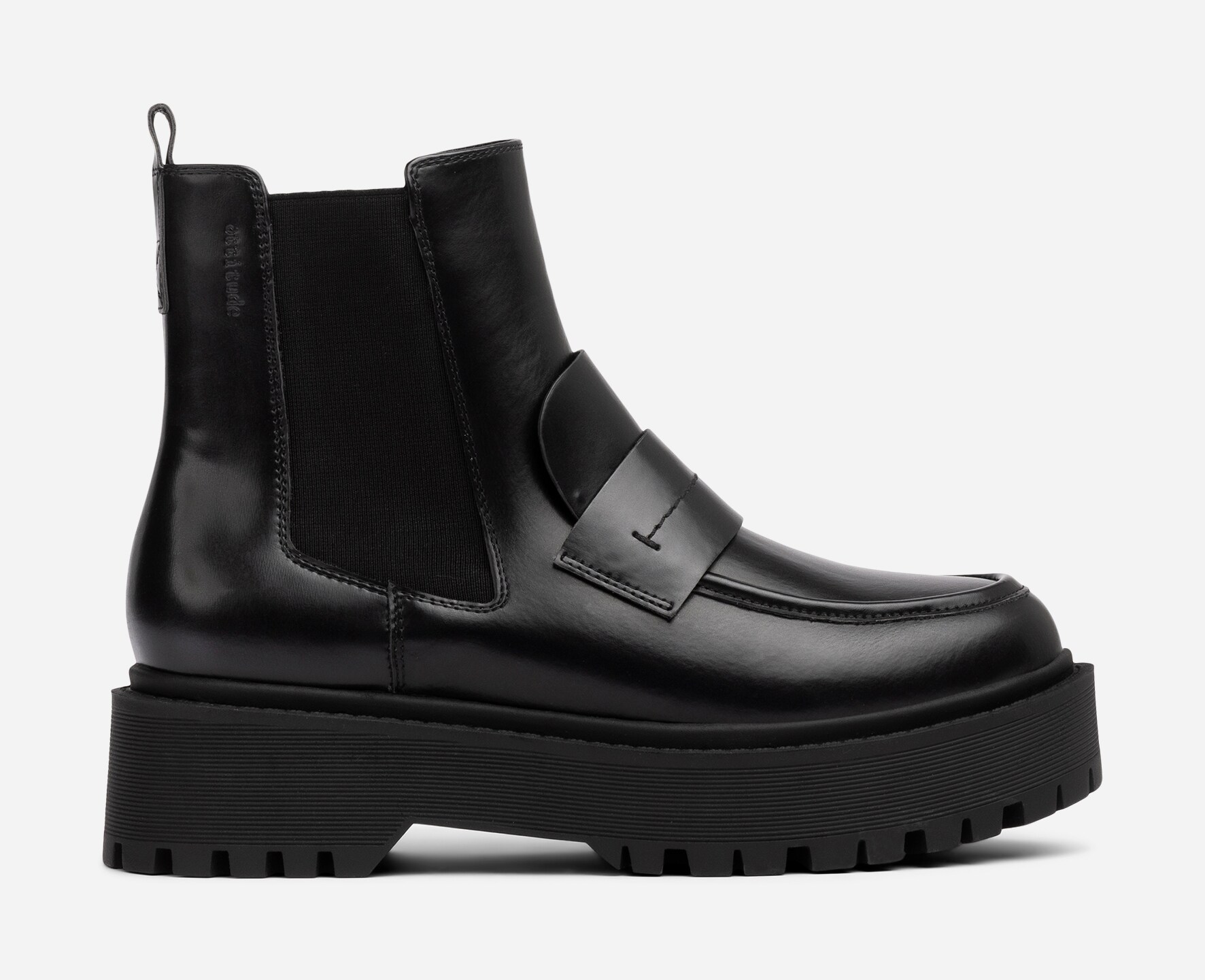 ATTITUDE, Chelseaboots Sort
