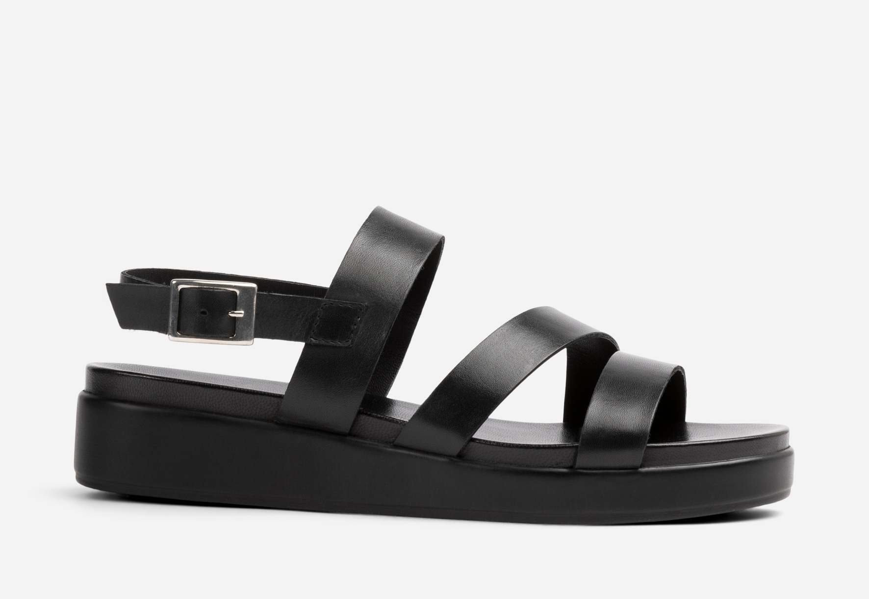 PACE, Sandal Sort
