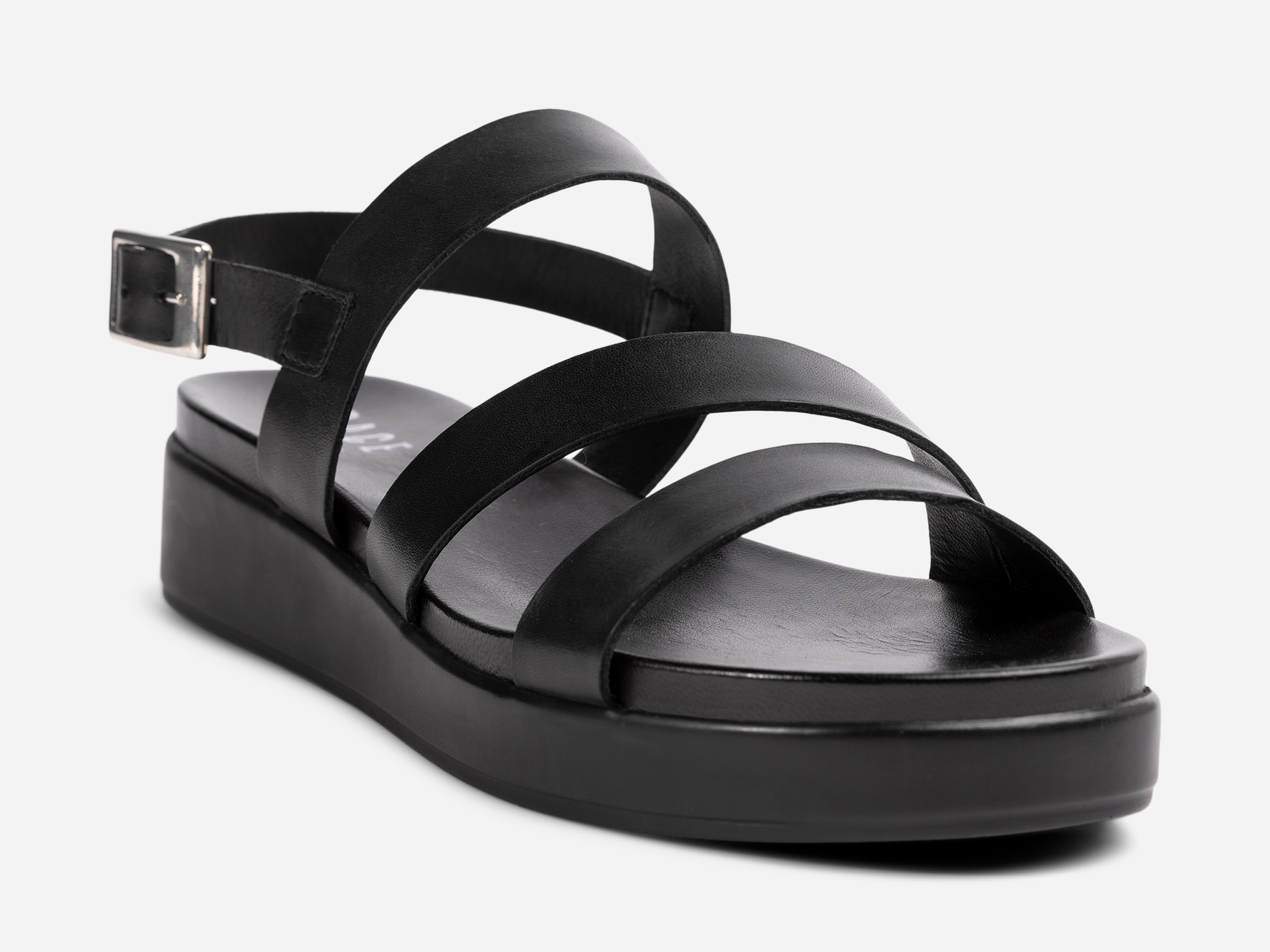 PACE, Sandal Sort