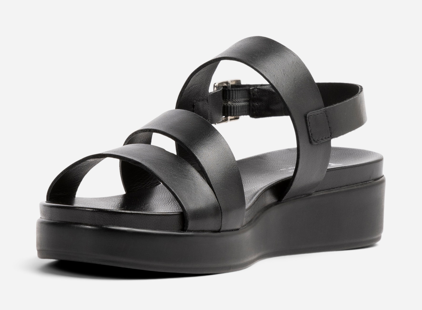 PACE, Sandal Sort