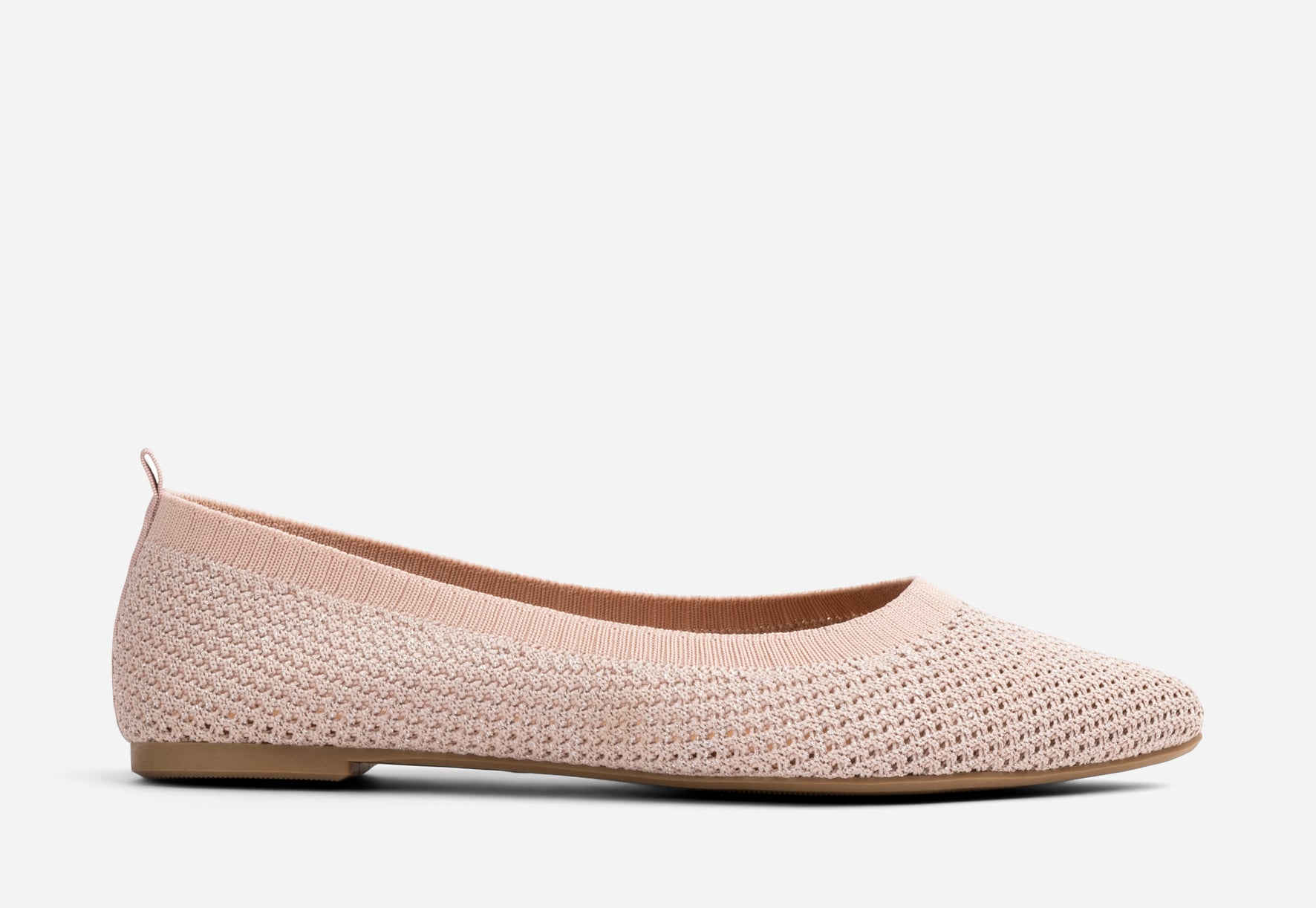 SO ALL, Ballerinasko Rosa