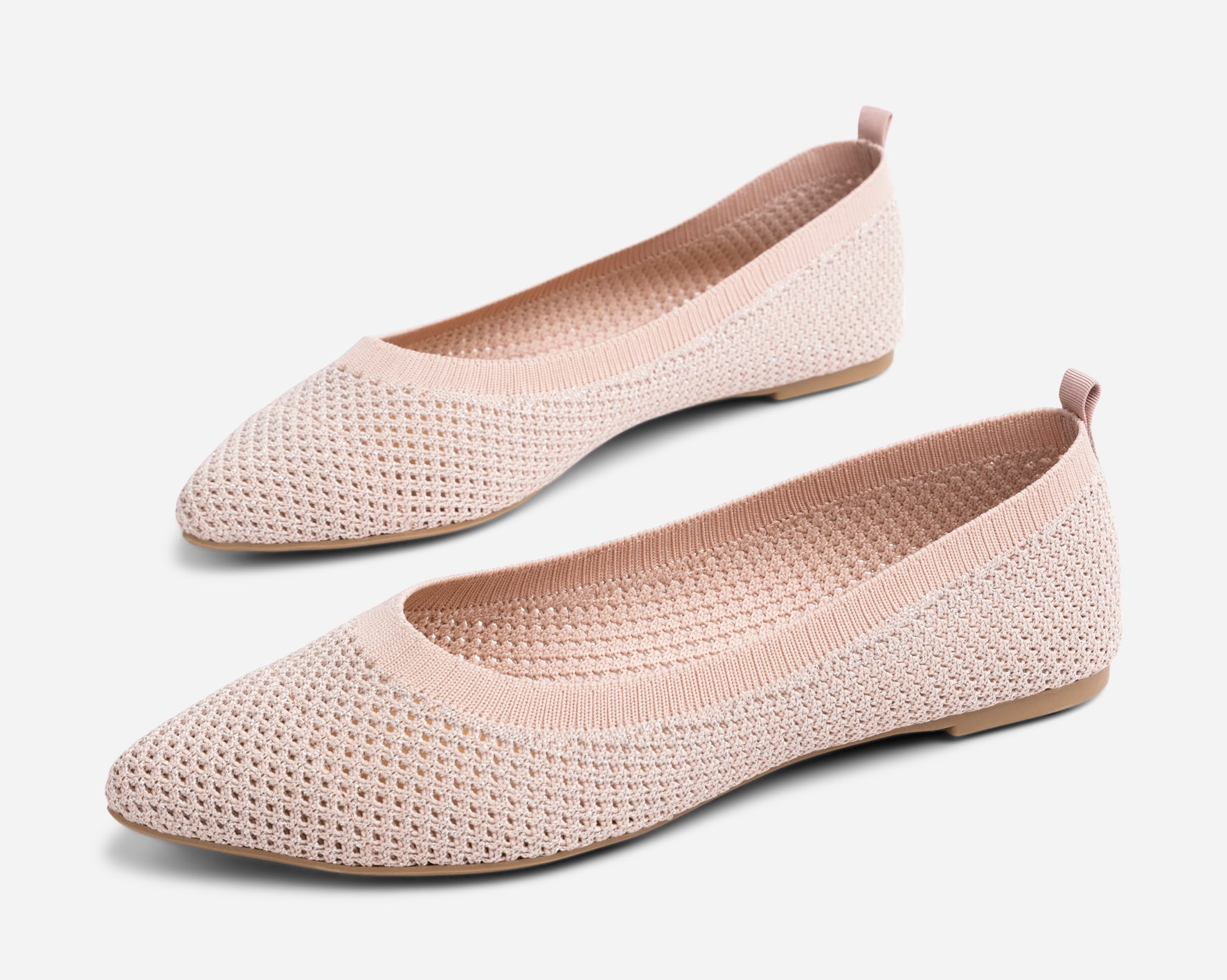 SO ALL, Ballerinasko Rosa