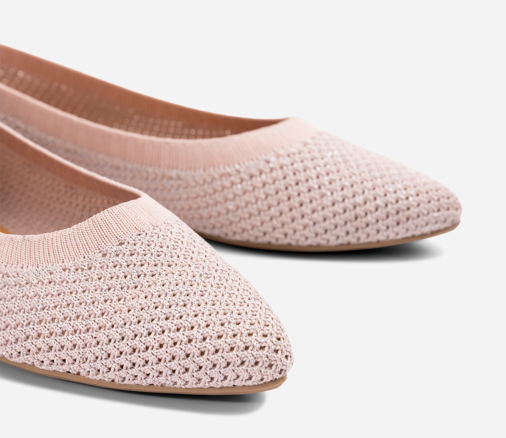 SO ALL, Ballerinasko Rosa