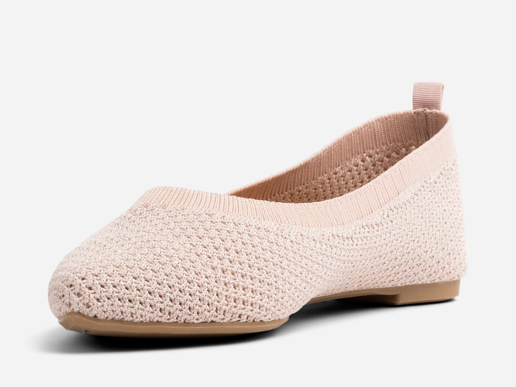 SO ALL, Ballerinasko Rosa