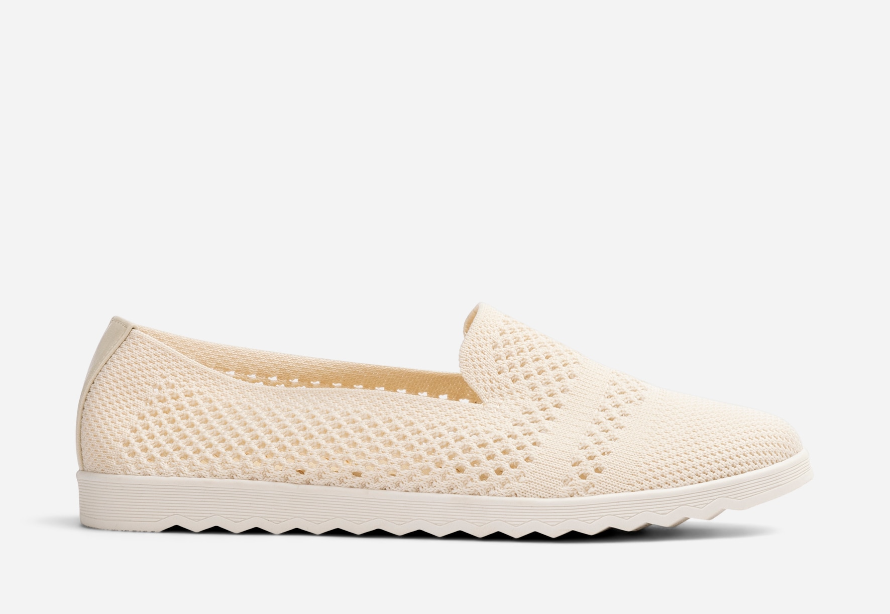 SO ALL, Tekstilsko Beige
