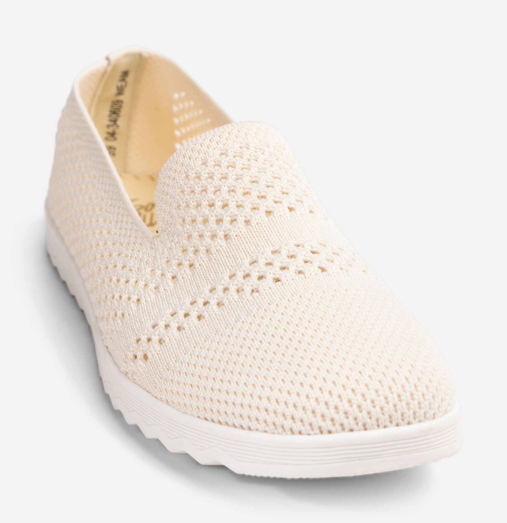 SO ALL, Tekstilsko Beige