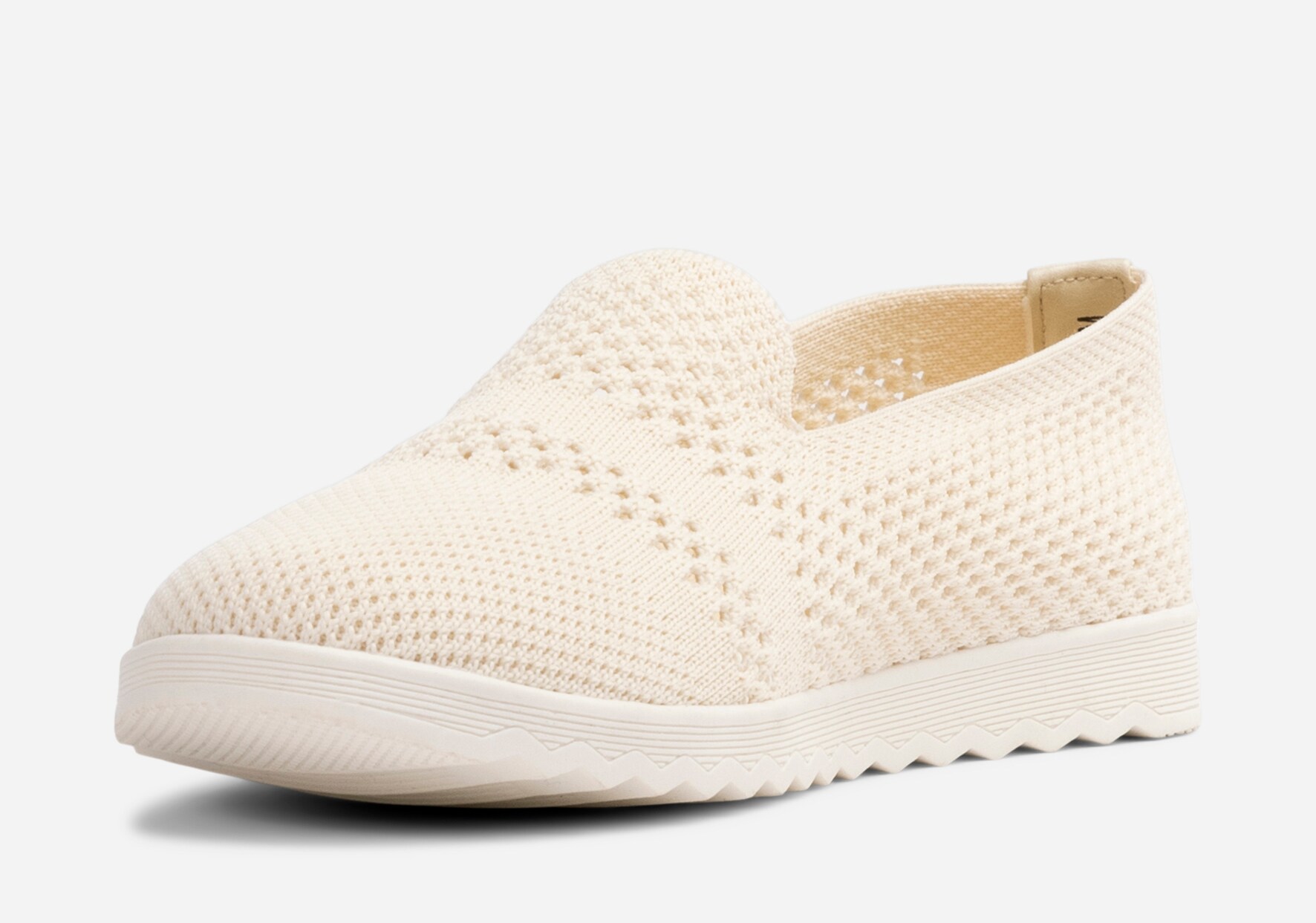 SO ALL, Tekstilsko Beige