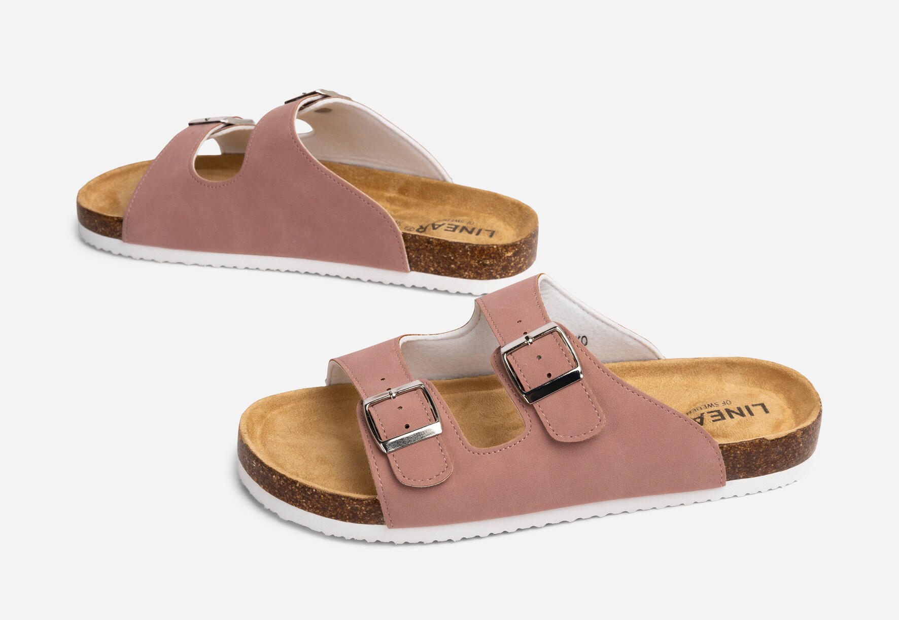 LINEAR, Sandal Rosa