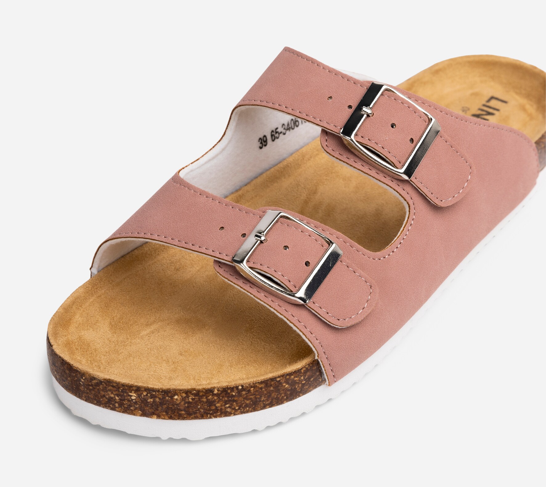LINEAR, Sandal Rosa
